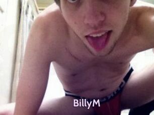 Billy_M