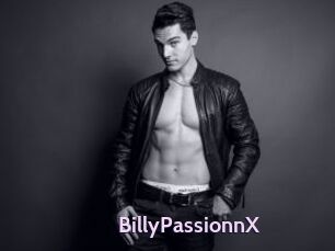 BillyPassionnX