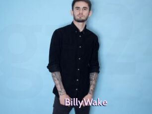 BillyWake