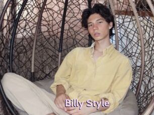 Billy_Style