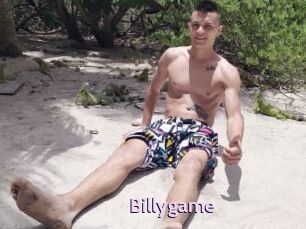 Billygame