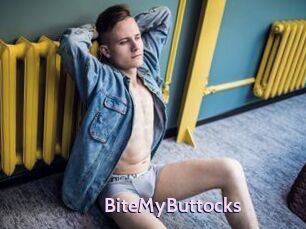 BiteMyButtocks