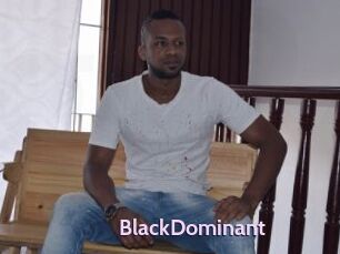 BlackDominant