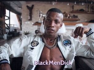 BlackMenDick