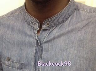 Blackcock98