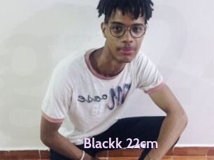 Blackk_22cm