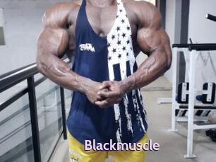 Blackmuscle