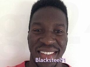 Blacksteel91