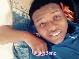 Blake_Benz