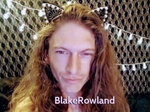 BlakeRowland