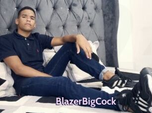 BlazerBigCock