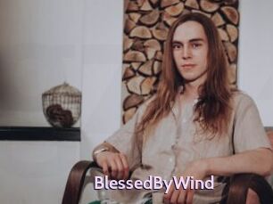 BlessedByWind