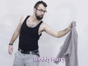 BloddyHarry