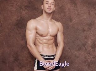 BlondEagle