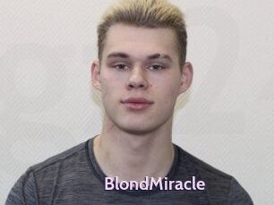 BlondMiracle