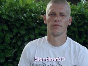 Blondinet30