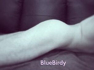 BlueBirdy