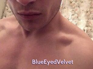 BlueEyedVelvet