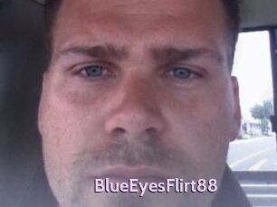 BlueEyesFlirt88