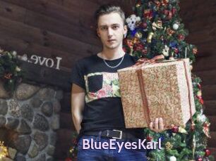 BlueEyesKarl