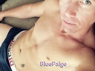 BluePaige