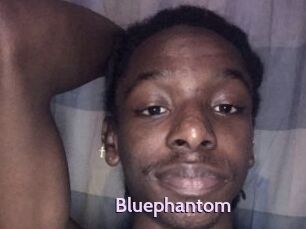 Bluephantom