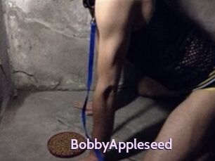 BobbyAppleseed