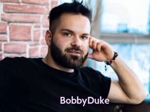 BobbyDuke