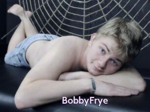 BobbyFrye