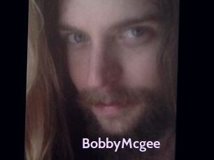 BobbyMcgee