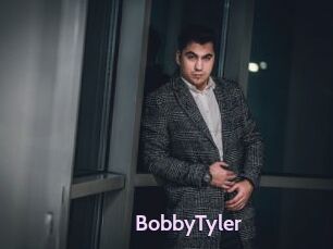 BobbyTyler