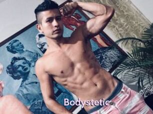 Bodystetic