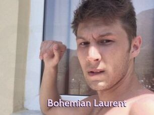 Bohemian_Laurent