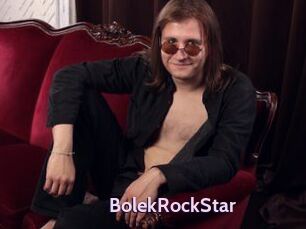 BolekRockStar