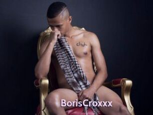 BorisCroxxx