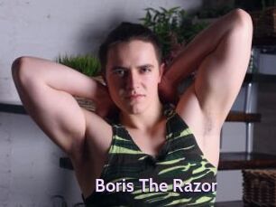 Boris_The_Razor