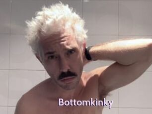 Bottomkinky