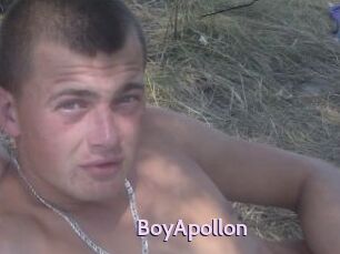 BoyApollon