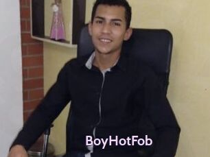 BoyHotFob