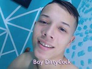 Boy_DirtyCock