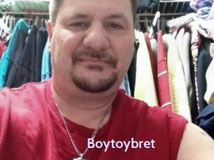 Boytoybret