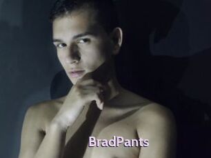 BradPants