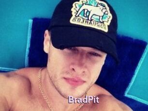 BradPit