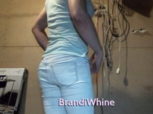 BrandiWhine