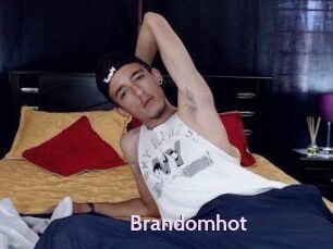 Brandomhot