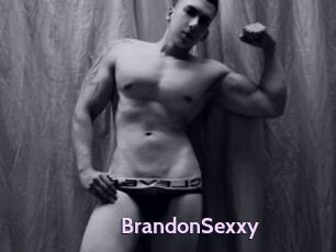 BrandonSexxy