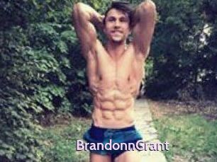 BrandonnGrant