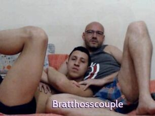 Bratthosscouple