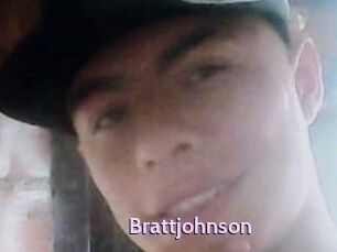 Brattjohnson