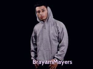 BrayamMayers